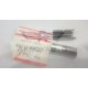 MB153430 YAĞMUR OLUK NİKELAJI ORTA L300 87-08